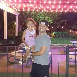 Meet your Posher, Steven